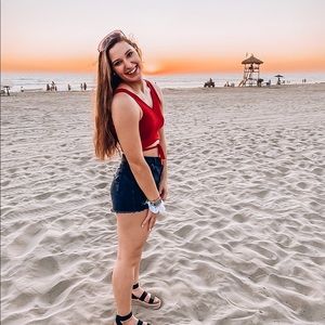 Meet your Posher, Emma